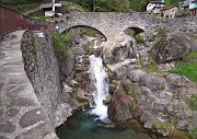79 Il ponte di Rasega...